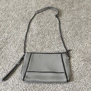 Botkier cross body bag! Approx 11 by 7.5 inches! Only worn once!!